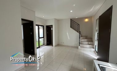 Jual Rumah Di Kireina Park Nusaloka BSD Serpong