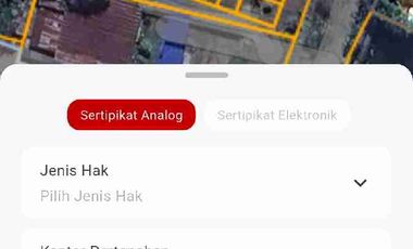 Rumah Macanda Samata Dekat Kampus UIn gOwa
