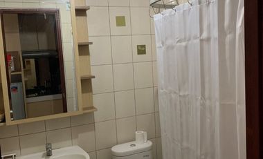 Disewakan Bulanan Studio Full Furnish di Apartemen Royal Mediterania Garden