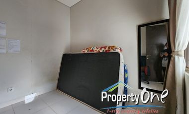 Jual Rumah Di Nusa Loka Cluster Kireina Park BSD Serpong