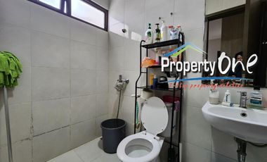 Jual Rumah Di Nusa Loka Cluster Kireina Park BSD Serpong