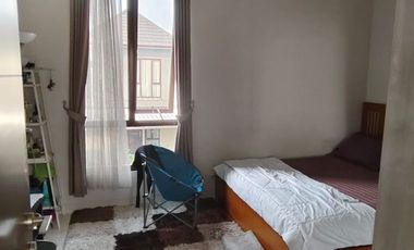 Jual Rumah Di Nusa Loka Cluster Kireina Park BSD Serpong