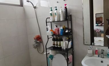 Jual Rumah Di Nusa Loka Cluster Kireina Park BSD Serpong