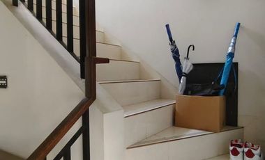 Jual Rumah Di Nusa Loka Cluster Kireina Park BSD Serpong