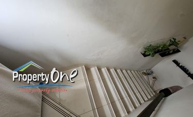 Jual Rumah Di Nusa Loka Cluster Kireina Park BSD Serpong