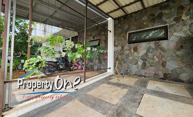 Jual Rumah Di Nusa Loka Cluster Kireina Park BSD Serpong