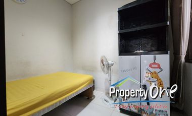 Jual Rumah Di Nusa Loka Cluster Kireina Park BSD Serpong