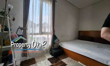 Jual Rumah Di Nusa Loka Cluster Kireina Park BSD Serpong