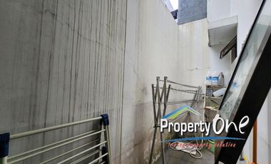 Jual Rumah Di Nusa Loka Cluster Kireina Park BSD Serpong