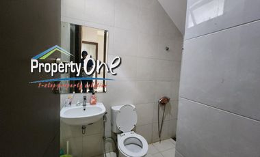 Jual Rumah Di Nusa Loka Cluster Kireina Park BSD Serpong