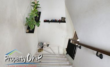 Jual Rumah Di Nusa Loka Cluster Kireina Park BSD Serpong