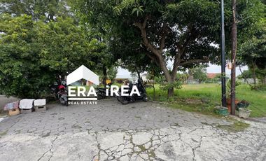 TANAH DIJUAL DI KARANGANYAR DEKAT PALUR PLAZA DAN STASIUN PALUR
