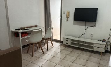 Disewakan Apartemen Mediterania Garden 1 Favorit Unit di Tanjung Duren Jakarta Barat