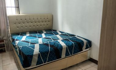 Disewakan Apartemen Mediterania Garden 1 Favorit Unit di Tanjung Duren Jakarta Barat