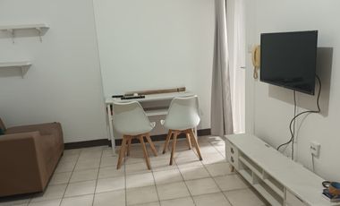 Disewakan Apartemen Mediterania Garden 1 Favorit Unit di Tanjung Duren Jakarta Barat
