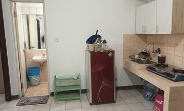 Disewakan Apartemen Mediterania Garden 1 Favorit Unit di Tanjung Duren Jakarta Barat