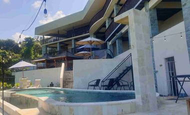 Villa View Laut Dan Gunung Di Batu Layar Lombok Barat Nusa Tenggara Barat