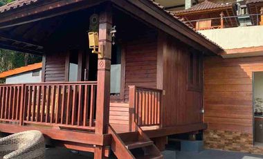 Villa View Laut Dan Gunung Di Batu Layar Lombok Barat Nusa Tenggara Barat