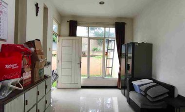 Dijual Rumah Minimalis 2 Lantai Bukit Sari Dekat Tol Tembalang Semarang