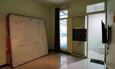 Dijual Rumah Minimalis 2 Lantai Bukit Sari Dekat Tol Tembalang Semarang