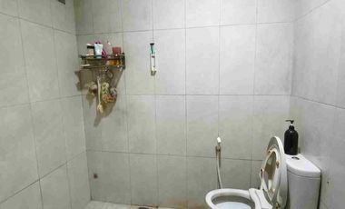 Dijual Rumah Minimalis 2 Lantai Bukit Sari Dekat Tol Tembalang Semarang