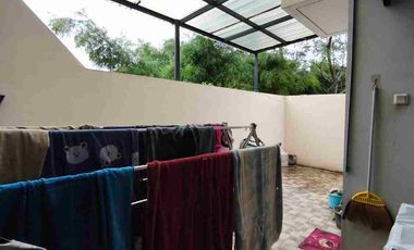 Dijual Rumah Minimalis 2 Lantai Bukit Sari Dekat Tol Tembalang Semarang