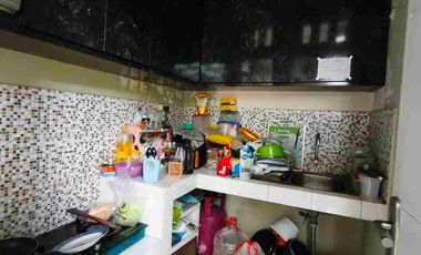 Dijual Rumah Minimalis 2 Lantai Bukit Sari Dekat Tol Tembalang Semarang