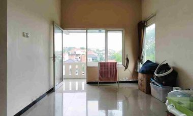 Dijual Rumah Minimalis 2 Lantai Bukit Sari Dekat Tol Tembalang Semarang