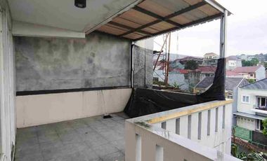 Dijual Rumah Minimalis 2 Lantai Bukit Sari Dekat Tol Tembalang Semarang