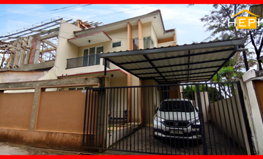 Dijual Rumah Minimalis 2 Lantai Bukit Sari Dekat Tol Tembalang Semarang