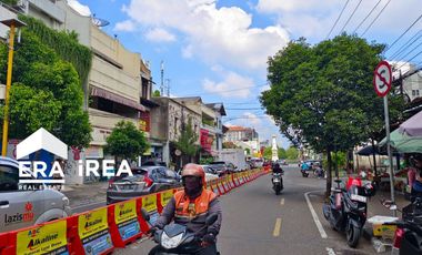 RUKO DIJUAL ATAU DISEWAKAN DI JOGJA DEKAT TUGU JOGJA DAN KAMPUS UGM
