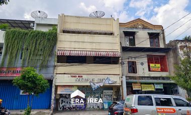 RUKO DIJUAL ATAU DISEWAKAN DI JOGJA DEKAT TUGU JOGJA DAN KAMPUS UGM