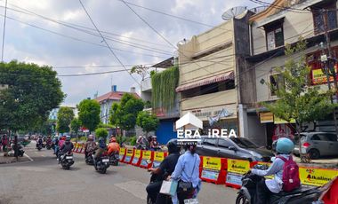 RUKO DIJUAL ATAU DISEWAKAN DI JOGJA DEKAT TUGU JOGJA DAN KAMPUS UGM