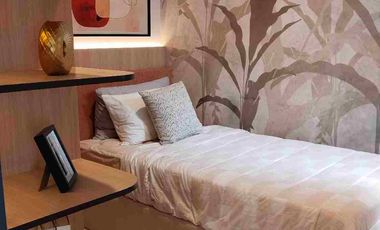 Rumah 2 lantai Cluster terbaru di Harapan Indah Bekasi harga 1 M an