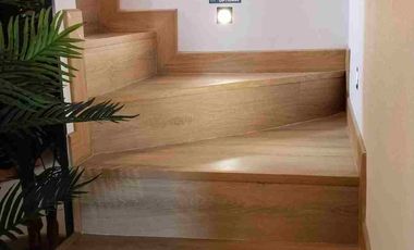 Rumah 2 lantai Cluster terbaru di Harapan Indah Bekasi harga 1 M an