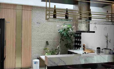 Rumah 2 lantai Cluster terbaru di Harapan Indah Bekasi harga 1 M an