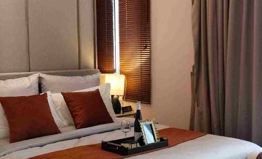 Rumah 2 lantai Cluster terbaru di Harapan Indah Bekasi harga 1 M an