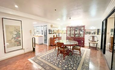 Regency at Salcedo 3 Bedroom 3BR Condo for Rent in Makati City