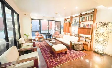 Regency at Salcedo 3 Bedroom 3BR Condo for Rent in Makati City