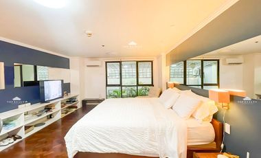 Regency at Salcedo 3 Bedroom 3BR Condo for Rent in Makati City
