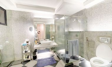 Regency at Salcedo 3 Bedroom 3BR Condo for Rent in Makati City