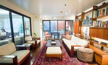 Regency at Salcedo 3 Bedroom 3BR Condo for Rent in Makati City