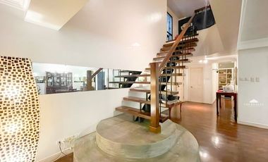 Regency at Salcedo 3 Bedroom 3BR Condo for Rent in Makati City