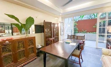 Regency at Salcedo 3 Bedroom 3BR Condo for Rent in Makati City