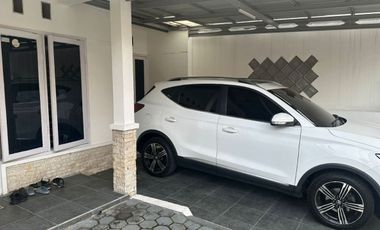 DIJUAL RUMAH MINIMALIS LOKASI STRATEGIS ARCAMANIK CISARANTEN BANDUNG