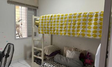 DIJUAL RUMAH MINIMALIS LOKASI STRATEGIS ARCAMANIK CISARANTEN BANDUNG