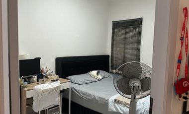 DIJUAL RUMAH MINIMALIS LOKASI STRATEGIS ARCAMANIK CISARANTEN BANDUNG