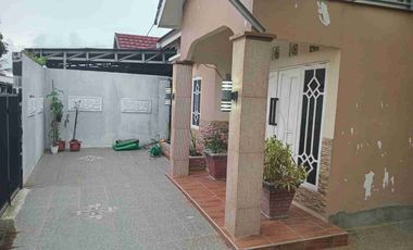 Pramuka Semanda, Sungai Lulut, Banjarmasin