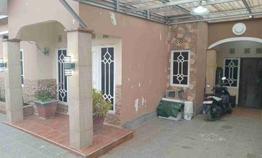 Pramuka Semanda, Sungai Lulut, Banjarmasin