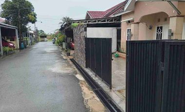 Pramuka Semanda, Sungai Lulut, Banjarmasin